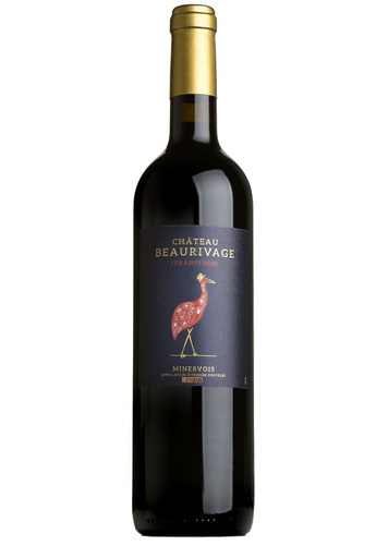 2020 Chteau Beaurivage, Minervois