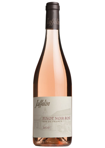 2023 Pinot Noir Ros, Jaffelin, Vin de France