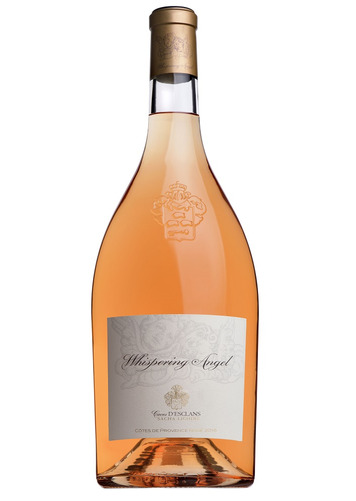 2024 Whispering Angel Ros, Chteau d'Esclans, Ctes de Provence (9 Litre Salmanazar)