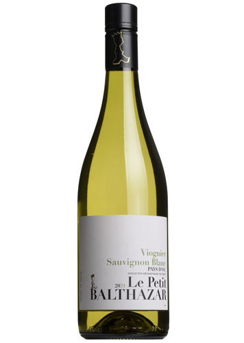 2023 Viognier/Sauvignon Blanc 'Le Petit Balthazar', Pays d'Oc