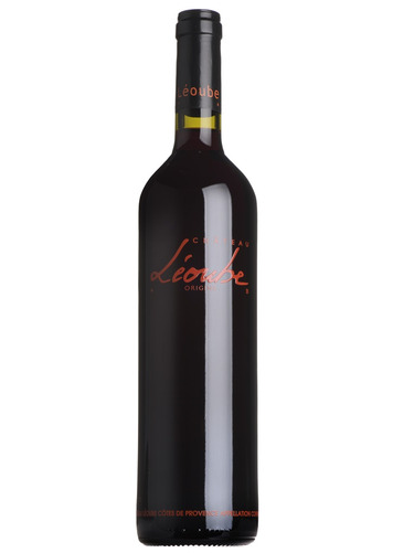 2021 Chteau Loube Rouge, Ctes de Provence 