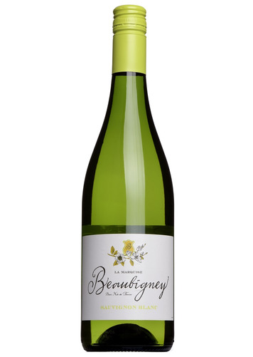 2023 Sauvignon Blanc, Beaubigney, Pays d'OC