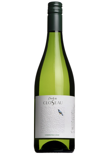 2023 Vermentino, Chants du Closeau, Pays d'Oc