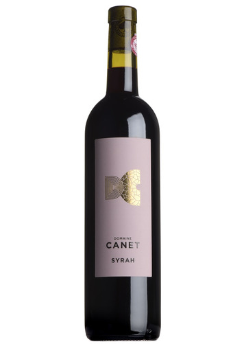 2023 Syrah, Domaine Canet