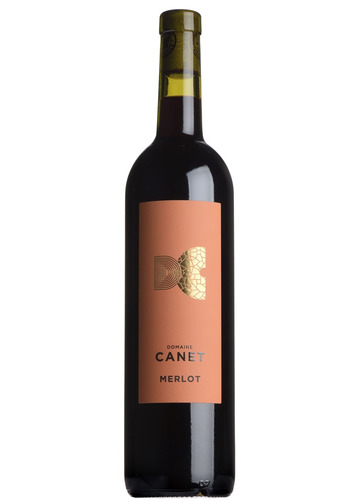 2023 Merlot, Domaine Canet