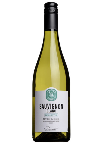 2023 Sauvignon Blanc, Plaimont, Vin de Pays des Ctes de Gascogne