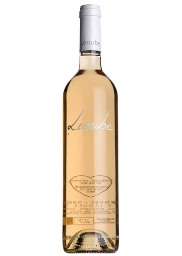 2024 Chteau Loube Ros, Ctes de Provence 