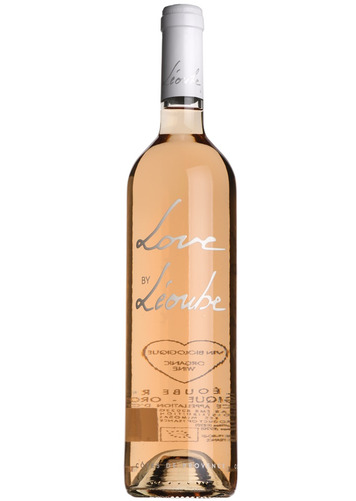 2024 Love by Loube Ros, Ctes de Provence 