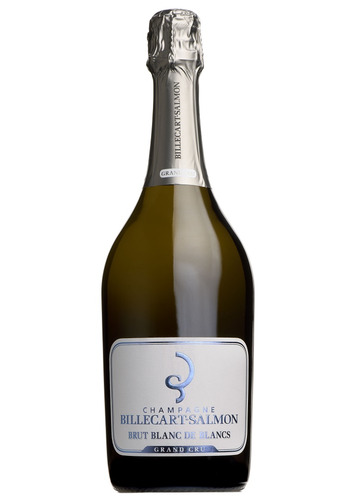 Blanc de Blancs Grand Cru, Billecart-Salmon