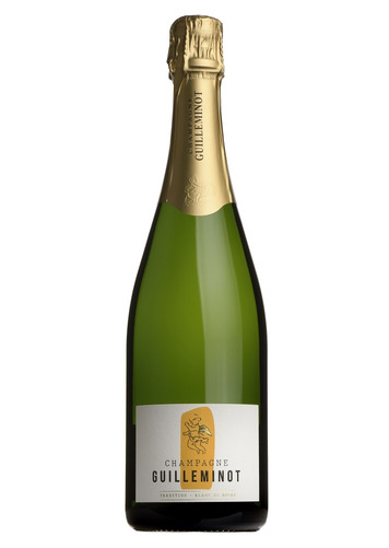 Brut Tradition, Champagne Michel Guilleminot