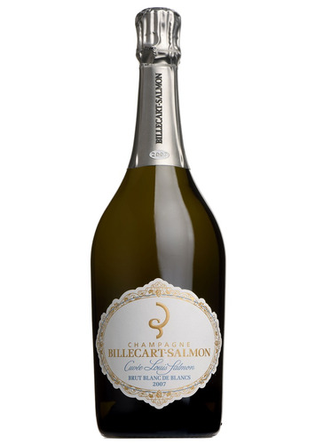 2009 Louis Salmon Blanc de Blancs, Billecart-Salmon