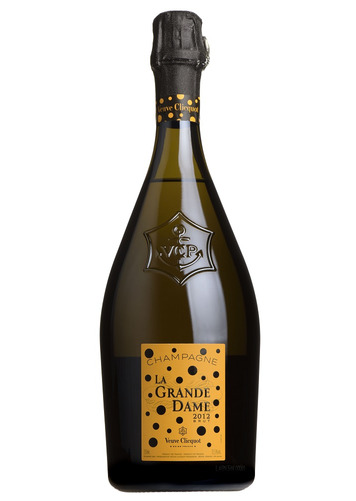 2015 La Grande Dame, Veuve Clicquot