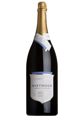 Classic Cuve, Nyetimber, West Sussex/Hampshire (jeroboam)