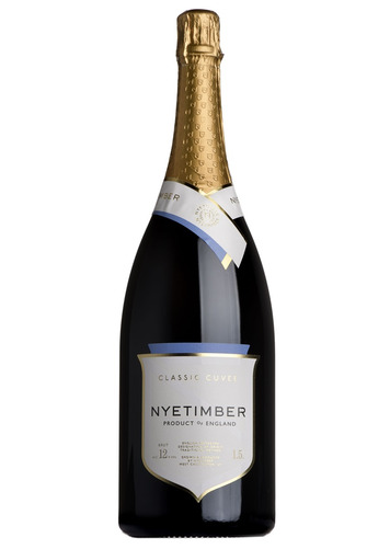 Classic Cuve, Nyetimber, West Sussex/Hampshire (magnum)