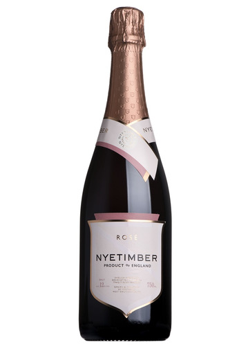 Ros Brut, Nyetimber, West Sussex/Hampshire