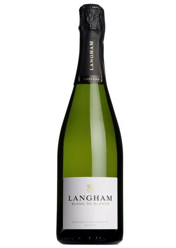 Blanc de Blancs Reserve, Langham, Dorset