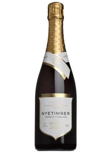 2014 Single Vineyard 'Tillington', Nyetimber, West Sussex