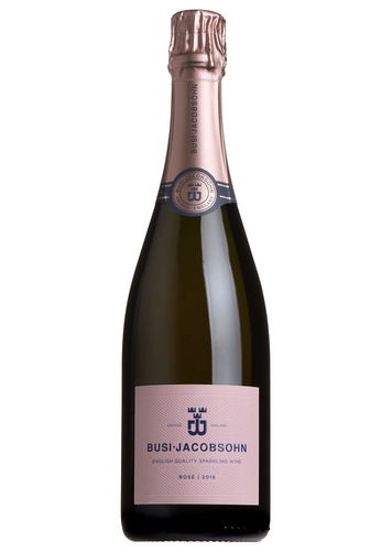 2019 Ros Extra Brut, Busi-Jacobsohn, Sussex