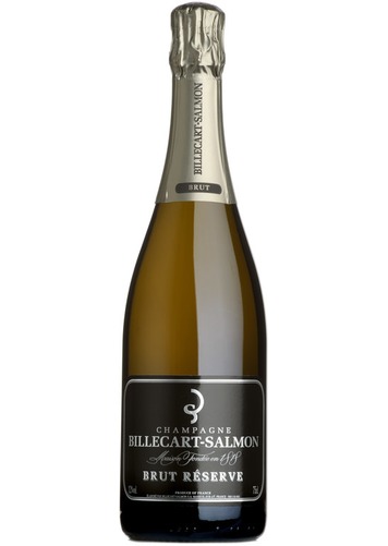 Brut, Billecart-Salmon (Half Bottle)