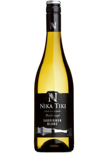 2022 Sauvignon Blanc, Nika Tiki, Marlborough 2022 Sauvignon Blanc, Nika Tiki, Marlborough
