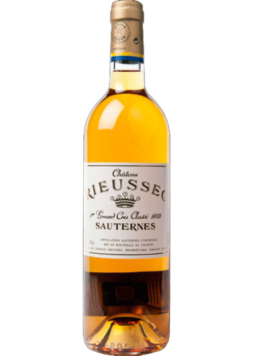 2009 Château Rieussec, Cru Classé Sauternes 2009 Château Rieussec, Cru Classé Sauternes