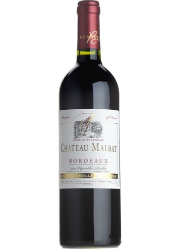 2022 Chteau Malbat, Bordeaux (half)