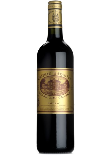 2005 Chteau Batailley, Cru Class, Pauillac