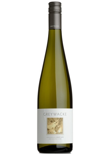 2020 Pinot Gris, Greywacke, Marlborough