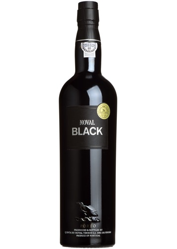 Black Reserve Port, Quinta do Noval