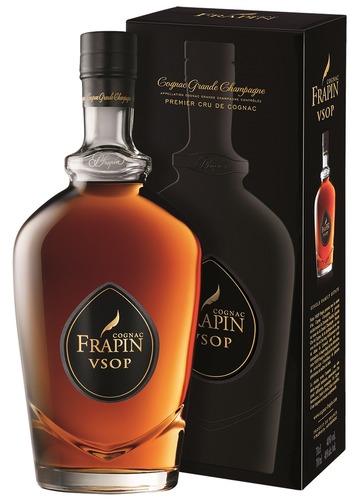 Frapin VSOP, Cognac