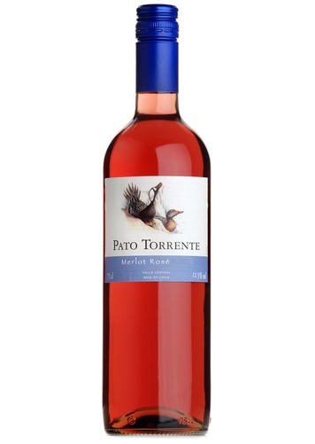 2023 Ros, Pato Torrente, Central Valley