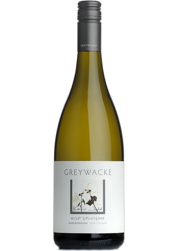 2022 Wild Sauvignon, Greywacke, Marlborough