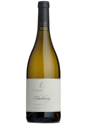 2010 Chardonnay, Sumaridge, Upper Hemel-en-Aarde Valley