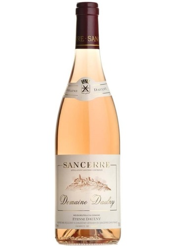 2021 Sancerre Ros, Domaine Daulny