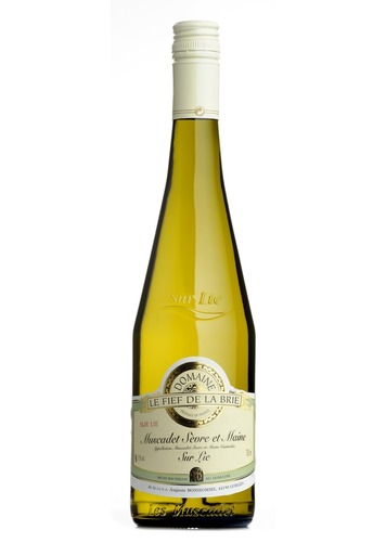 2022 Muscadet Sur Lie, Fief de la Brie