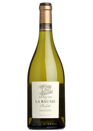 2022 Viognier, Domaine de La Baume, Languedoc