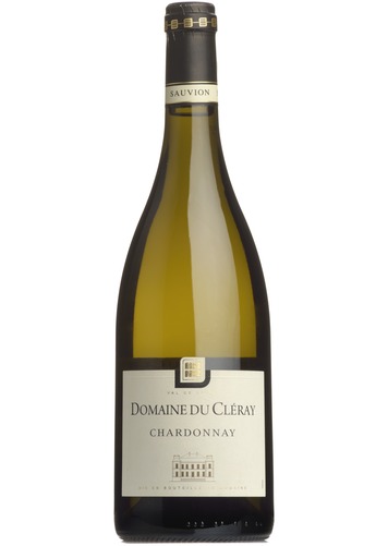 2022 Chardonnay, Domaine du Clray, Loire Valley