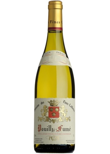 2022 Pouilly-Fum, Domaine Des Fines Caillottes, Jean Pabiot et Fils