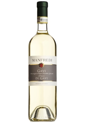 2022 Gavi di Gavi, Manfredi, Piemonte