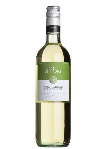 2023 Pinot Grigio, Amori, Veneto