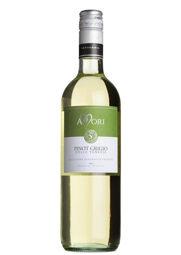 2022 Pinot Grigio, Amori, Veneto