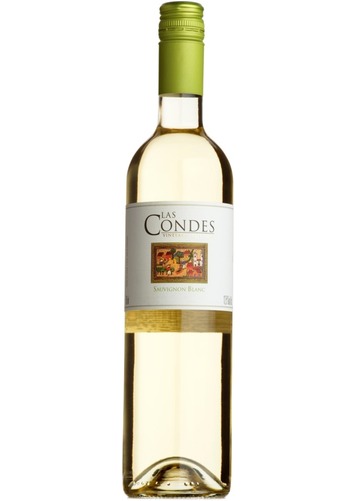 2022 Sauvignon Blanc, Las Condes