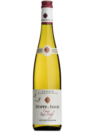 2020 Gewurztraminer 'Cuve Ren Dopff', Dopff & Irion