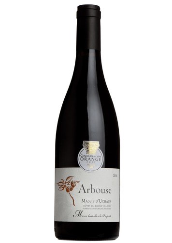 2022 'Arbouse' Massif d'Uchaux, Ctes du Rhne Villages