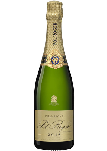 2015 Blanc de Blancs, Pol Roger (dispatched from early May)