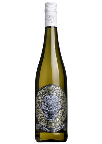 2023 Bone Dry Riesling, Von Buhl, Pfalz