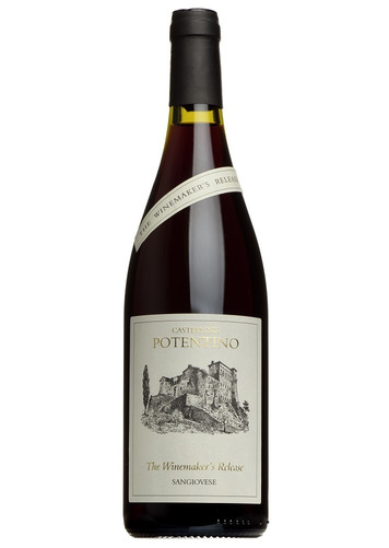 2014 'The Winemakers Release', Castillo di Potentino, Tuscany