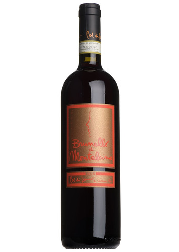 2018 Brunello di Montalcino, Col di Lamo