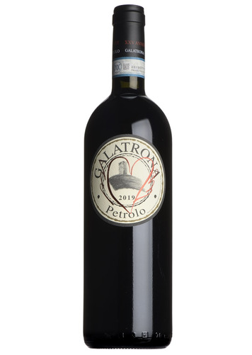 2019 Galatrona, Fattoria Petrolo