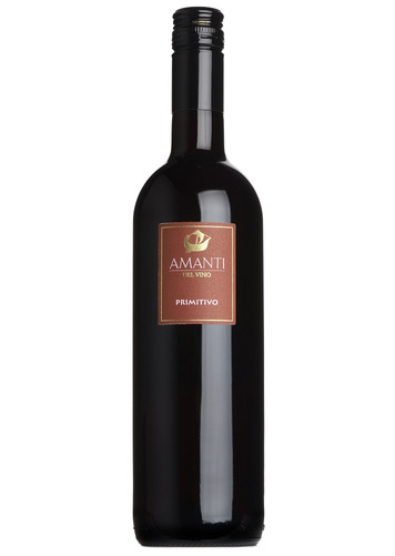 2022 Primitivo, Amanti, Puglia